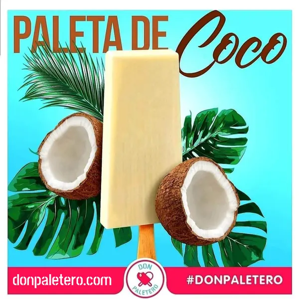 Coconut