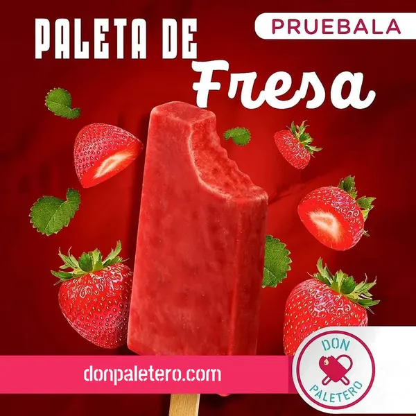 Strawberry