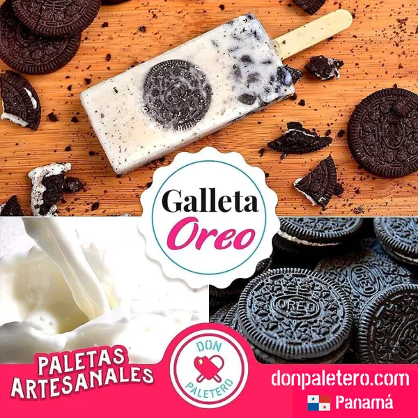 Oreo Cookie
