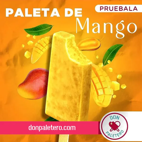 Mango
