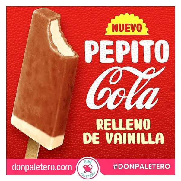 Pepito Cola